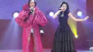 Toni G and Vice Ganda  Catch me again [upl. by Sukin]