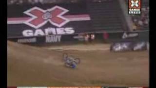 JEREMY LUSK FATAL MOTORCYCLE CRASH [upl. by Petronella744]