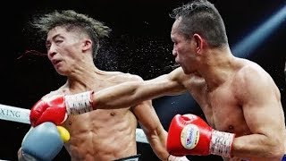 Naoya Inoue vs Nonito Donaire  Full Fight Highlights [upl. by Anamuj765]