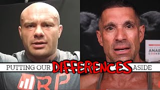 Lets Put Our Differences Aside To Discuss Training Intensity Mike Israetel [upl. by Yttap]