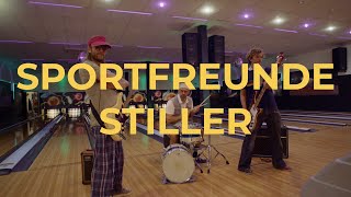 Sportfreunde Stiller – Tour des Monats 2022 – Trailer [upl. by Llennej]