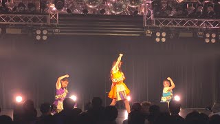 【UNIDOL 2021 Fresh in TOKAI】macaron愛知教育大学 [upl. by Xyla]