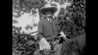 Coolidge Rediscovering An American President  SDPB Documentary [upl. by Rabah]