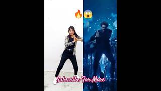 Bhool Bhulaiyaa 3Title Track  Hook Step  kartikaaryan dancetrend2024 bhoolbhulaiyaa3 [upl. by Cutty]