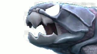 Megalodon vs dunkleosteus [upl. by Atiuqrahc]