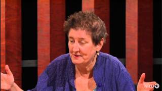 Katha Pollitt on Personhood and Abortion [upl. by Cordy]