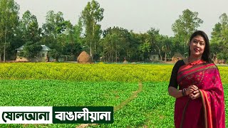 সিরাজগঞ্জের নওপা গ্রামে ষোলোআনা বাঙালিয়ানা  Panorama Documentary [upl. by Meingoldas517]