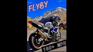 2017 BMW s1000rr flyby [upl. by Kall]