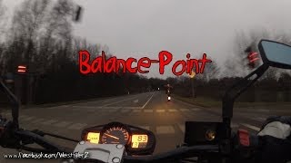 Little BalancePoint Wheelie  KTM 690 SMCR [upl. by Crain]