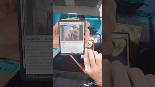 short crackingpacks edh mtg commander mtgcommander assassinscreed crackapack [upl. by Damour]