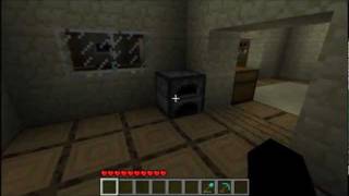 Getting A Lot Of Coal Fast In Minecraft [upl. by Verner]