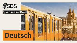 Spannendes Duell  SBS German  SBS Deutsch [upl. by Adlei804]