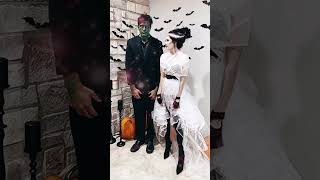 5 best Halloween Costumes for couples 2023 [upl. by Varhol]