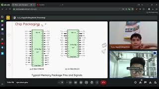 VKU 2024 k23 KTMT group 3 chapter 5 [upl. by Ativla]