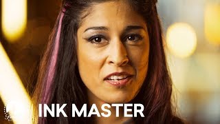 Meet the New Artists  Ink Master [upl. by Ellga]