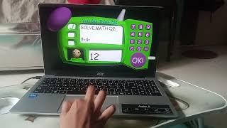 baldi glitch 💯 percent realcode31718100 likes gole [upl. by Hatch525]