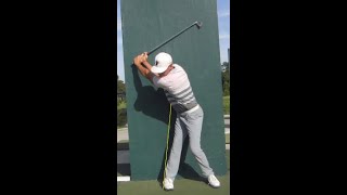 Perfecting the Backswing and Downswing Low Golf skool tue 9 24 24 [upl. by Fleisig]