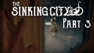 The Sinking City  With Friends  Part 03 [upl. by Faxen]