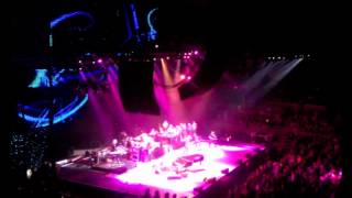 elton john  levon live in roanoke 2012 [upl. by Ykcin167]