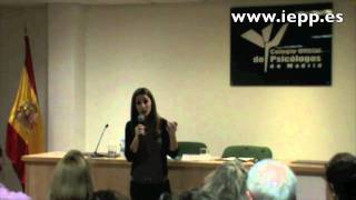 Psicologia Positiva y Coaching en Madrid Parte 1 de 7 [upl. by Eiramanna]