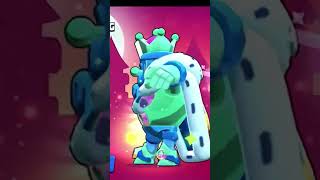 Buying Rico hypercharge brawlstars [upl. by Ahsak]