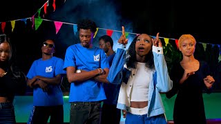 Mami La Star ft Lord Makhaveli  Baby Clap Clap Official Music Video [upl. by Enilraep]