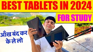 The Best Tablet For Study in 2024  Real True Advice [upl. by Jarek]