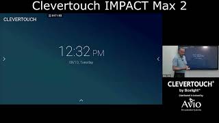 IMPACT Max 2 CleverShare [upl. by Rahal331]