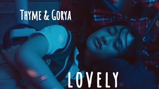 Thyme amp Gorya  lovely  F4 Thailand ep1 [upl. by Ennayhs555]