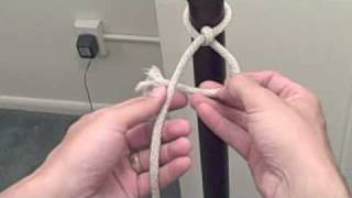 How to Tie 7 Basic Knots [upl. by Allisirp]