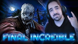 Tienes que VER Esta PARTIDA EPICA  Dead By daylight [upl. by Ephrem]