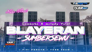 DJ BASS BLAYERquot RX KING VIRAL AMUNISI BATTLE SUMBERSEWU TERBARU 2024 [upl. by Suu]