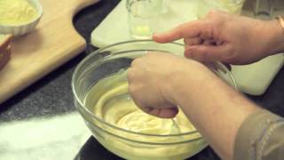 How Do I Make Egg Salad With a Food Processor  Delicious Recipes [upl. by Rainie]