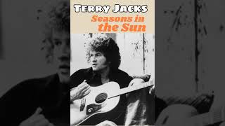 Terry Jacks  Seasons in the Sun  Best Songs of All Time [upl. by Ahsircal]