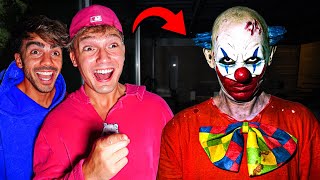 COMPRE UN PAYASO EN LA DEEP WEB broma pesada [upl. by Nolte246]