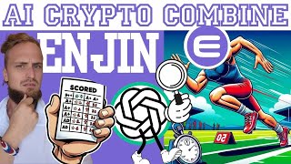 Enjin Coin ENJ 2024 Prediction  Comprehensive Crypto Evaluation [upl. by Lizzie]