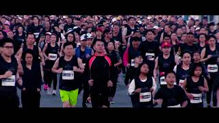 VTR Buriram Marathon 2018 005 [upl. by Huskey]