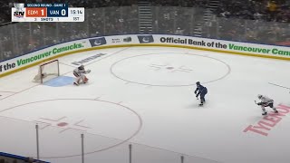 This Play is TERRIFYING the NHL [upl. by Betsey]