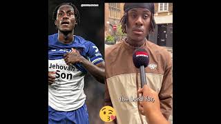 Chelseas Trevoh Chalobah Proud of His Faith and Beliefs  A True Jehovahs Witness [upl. by Hniv]