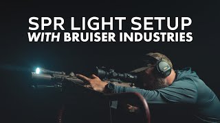 Why you need a light on your SPR w Bruiser Industries [upl. by Anialram917]