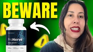 PRONERVE6 ⚠️WARNING⚠️ PRONERVE 6 Review – PRONERVE 6 Reviews –ProNerve 6 Nerve Pain – PRONERVE 6 [upl. by Yeliab361]