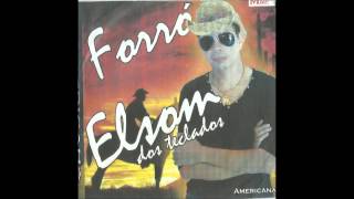 Elson dos teclados CD completo 2014 [upl. by Nasah568]