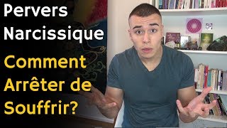 👿 Perver Narcissique  Comment Éviter de souffrir  👿 [upl. by Ellehcirt]