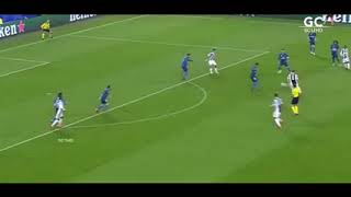 Raphael Varane amazing defending skills [upl. by Fredella]