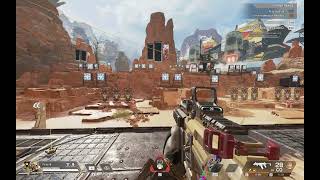 AHK aimbot Apex Legends Season 17 2023 UNDETECTED [upl. by Camala]