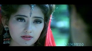 Aankho me ninde na dil me karar  Sanam 1997 HD 720p [upl. by Arette]