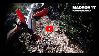 MadRon Hard Enduro 2017 promo [upl. by Stoughton]