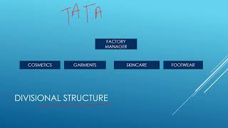 DIVISIONAL STRUCTUREadvantages and disadvantages of divisional structure [upl. by Rol]