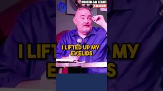 Matt Dillahunty on IF Claims Are Evidence Vs Muslim Hussein DEBATE [upl. by Darby]