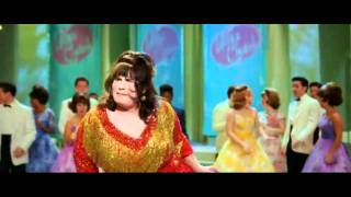 You Cant Stop the Beat  Hairspray Movie Clip [upl. by Mullen]